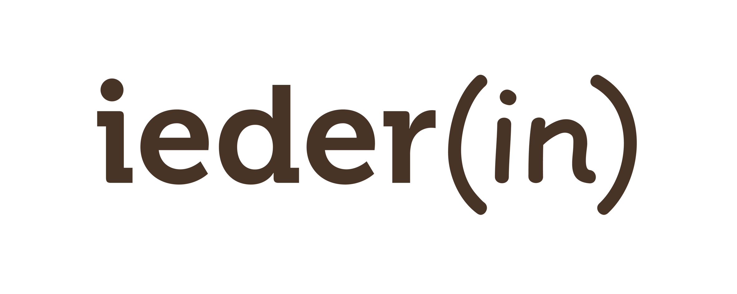 Logo Iederin