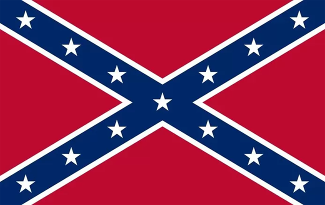 confederatievlag