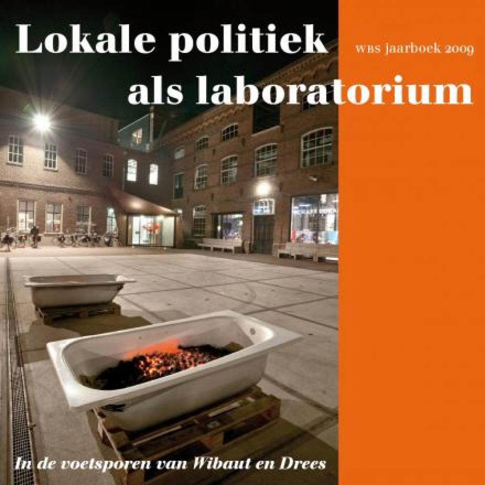 Lokale politiek als laboratorium