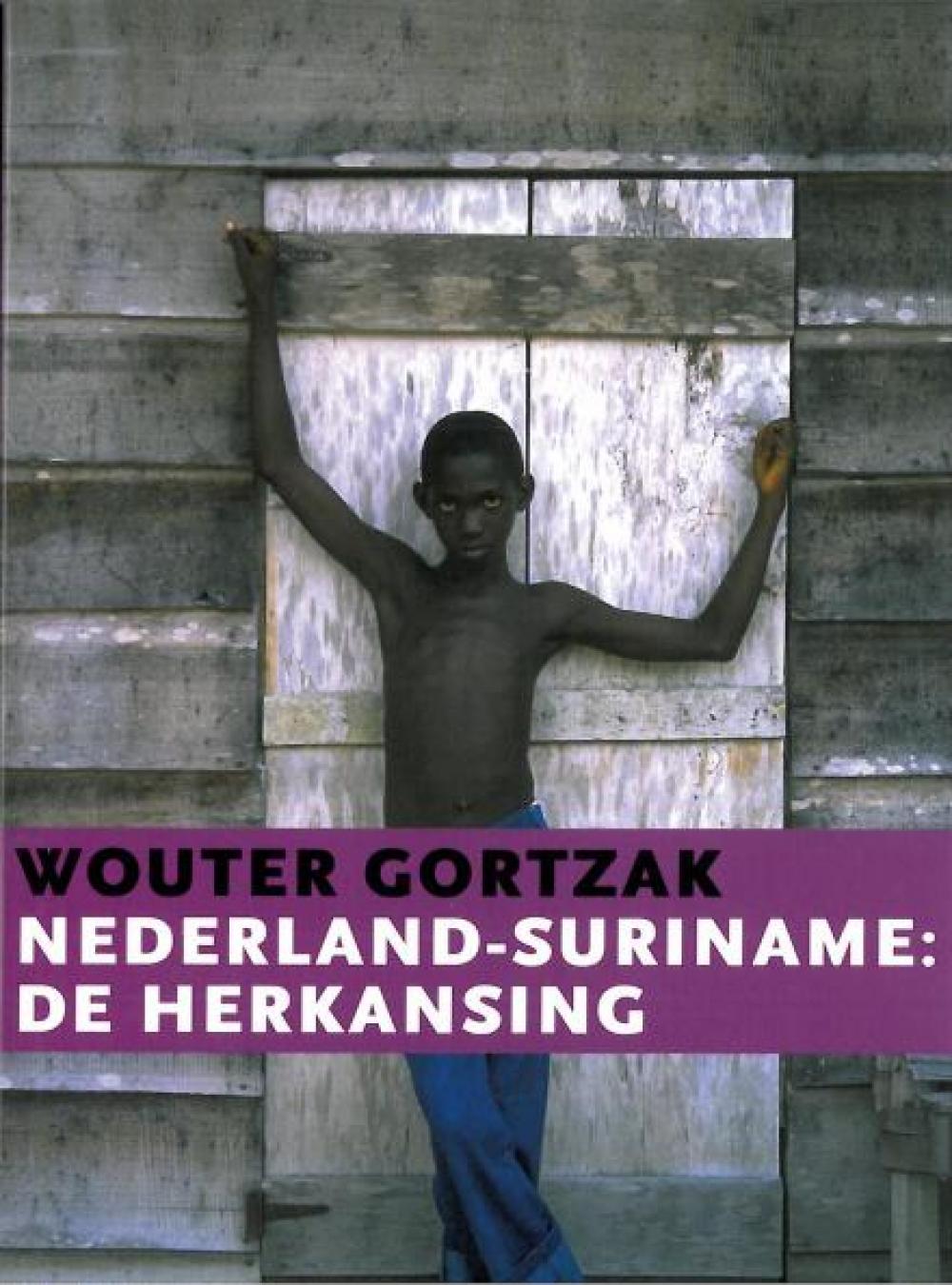 Nederland-Suriname: de herkansing