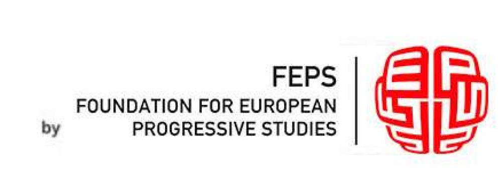 FEPS logo
