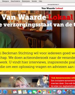 www.vanwaardelokaal.nl