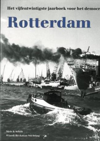 Rotterdam - Jaarboek 2004