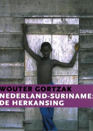 Nederland-Suriname: de herkansing