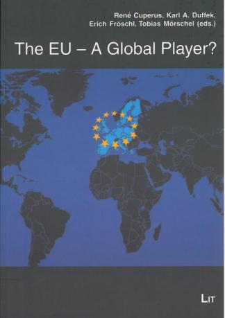The EU - A Global Player?