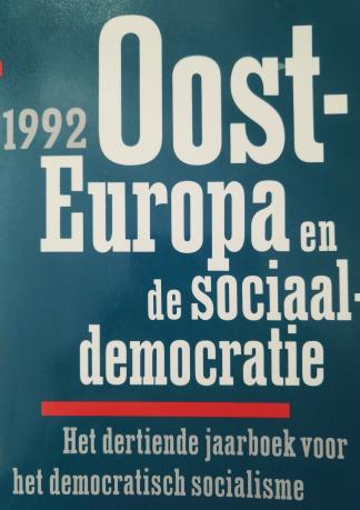 Oost-Europa en de sociaal-democratie
