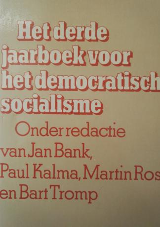 Het derde jaarboek voor het democratisch socialisme