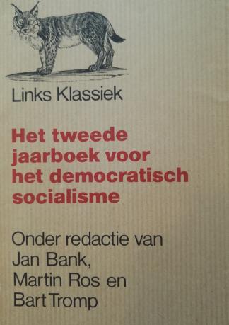 Het tweede jaarboek voor het democratisch socialisme